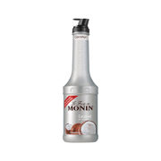 Monin Le fruit Kokosnuss EW PET 1X1,00