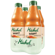 Michel Bodyguard Fair Trade EW PET 4X1,00