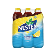 Nestea Zitrone EW PET 6X1,50