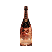 Moët & Chandon Nectar Impérial Rosé Champagner 12% 3X1,50