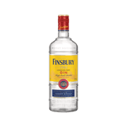 Finsbury London Dry Gin 37.5% 1X0,70