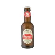 Fentimans Ginger Beer EW 24X0,20