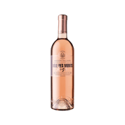 Dôle des Monts Rosé EW 6X0,75