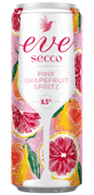 EVE Secco Pink Grapefruit Spritz boîte 12X0,25