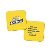 Cardinal Bierteller 1X100