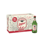 Valaisanne Lager 10er-Pack EW 10X0,33