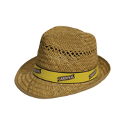 Cardinal Strohhut Karton 1X100