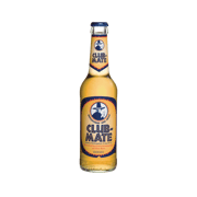Club Mate Eistee Harass 20X0,33