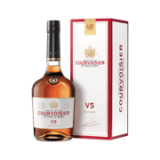 Courvoisier VS Cognac 40% 1X0,70