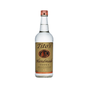 Tito's Handmade Vodka 45% 1X0,70
