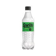 Sprite Zero EW PET 4X6X0,50