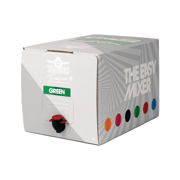 Trojka Green Vodkaliqueur 17% Bag in Box EW 1X10,00