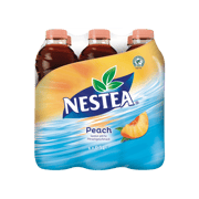 Nestea Pfirsich 4X6er-Pack EW PET 4X6X0,50