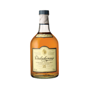 Dalwhinnie 15y Single Malt Whisky 43% 1X0,70
