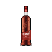 Eristoff Red Vodkaliqueur 18% 1X0,70