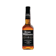 Evan Williams Kentucky Straight Bourbon Whisky 43% 1X0,70