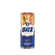 Bilz Stellare Arancia Rossa 0.0 4x6er-Pack Dose 4X6X0,33