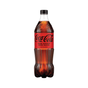 Coca-Cola Zero 2x4er-Pack EW 2X4X0,90