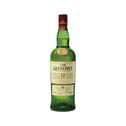 Glenlivet 12y Single Malt Whisky 40% 1X0,70