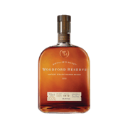 Woodford Reserve Bourbon Whiskey 43.2% 1X0,70