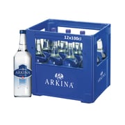 Arkina blau ohne CO2 Harass 12X1,00