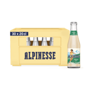 ALPINESSE Ginger Ale Harass 30X0,20