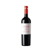 Figuero 4 Ribera del Duero DO EW 12X0,75
