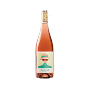 Gertrud Rosé Valais AOC EW 6X0,75