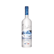 Grey Goose Vodka 40% 1X4,50
