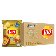 ເລ R ຫມືກຢ້າງ  (12x158g) - 320031226