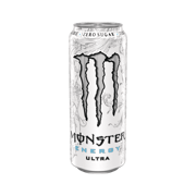 Monster Energy Ultra Zero Dose 12X0,50