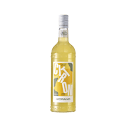 Morand Sirop Citron EW 1X1,00