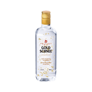 Goldschnee cinnamon liquor 15% 1X0,50