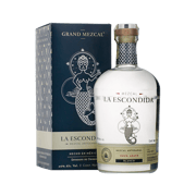 Mezcal La Escondida 40% 1X0,70