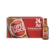 Super Bock EW 24X0,25