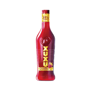 Xuxu Erdbeerlikör 15% 1X0,70