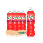 ມິຣິນດາແດງ ສະຕຣໍເບີຣີ ກະຕຸກ 1225ml x6