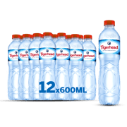 ນ້ຳດື່ມຫົວເສືອກະຕຸກ 600ml ຫຸ້ມຢາງ x12 ໂປຣໂມຊັນ