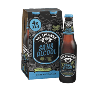 Valaisanne Alkoholfrei 6x4er-Pack EW 6X4X0,33