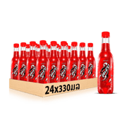 ສະຕິງແດງ ລົດສະຕຣໍເບີຣີ ກະຕຸກ 325ml x24