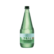 Valser Prickelnd mit CO2 Harass 12X0,75