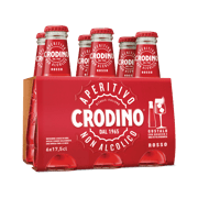 Crodino Rosso 4x6er Pack EW 4X6X0,175