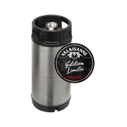 Valaisanne Märzen Fass