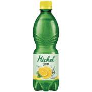 Michel Citron 100% 4x6er-Pack EW PET 4X6X0,50