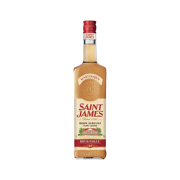 Saint James Agricole Paille Rum 40% 1X0,70