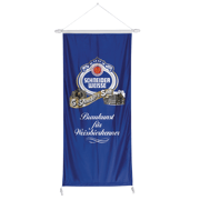 Schneider Weisse Fahne 100x200 cm