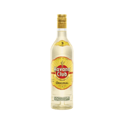 Havana Club Añejo 3 años Rum 37.5% 1X0,70