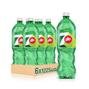 ເຊເວັນອັບ ກະຕຸກ 1225ml x6