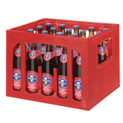 Warteck Lager Harass 20X0,50