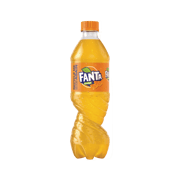 Fanta Orange 4x6er-Pack EW PET 4X6X0,50